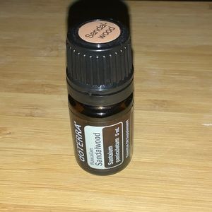 DoTERRA Hawaiian Sandlewood Essential oil 5ml- NEW